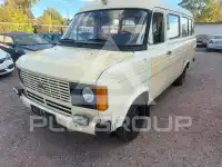 1979 Ford TRANSIT