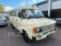 1979 Ford TRANSIT