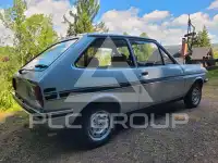 1979 Ford FIESTA