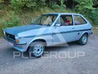 1979 Ford FIESTA