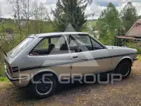 1979 Ford FIESTA