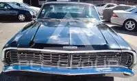 1979 Ford GALAXY