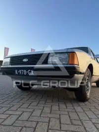 1979 Ford Granada