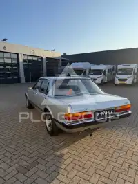 1979 Ford Granada