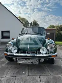 1979 Volkswagen 