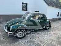 1979 Volkswagen 