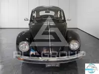 1979 Volkswagen BEETLE