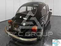 1979 Volkswagen BEETLE