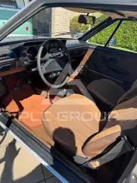 1979 Volkswagen Scirocco