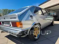 1979 Volkswagen Scirocco