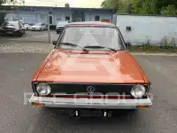 1979 Volkswagen GOLF