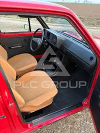 1979 Volkswagen GOLF