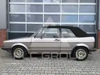 1979 Volkswagen GOLF