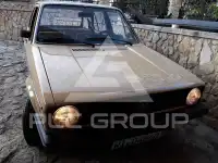 1979 Volkswagen GOLF