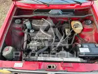 1979 Volkswagen GOLF