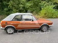 1979 Volkswagen GOLF
