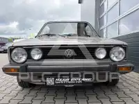 1979 Volkswagen GOLF