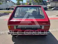 1979 Volkswagen GOLF