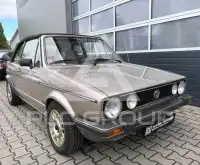 1979 Volkswagen GOLF