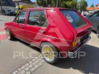 1979 Volkswagen GOLF