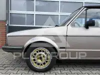 1979 Volkswagen GOLF