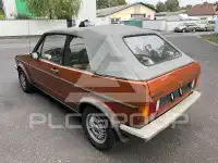 1979 Volkswagen GOLF