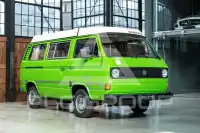 1979 Volkswagen T3