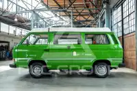 1979 Volkswagen T3