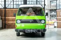 1979 Volkswagen T3