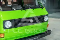 1979 Volkswagen T3