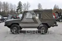 1979 Volkswagen Iltis