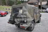 1979 Volkswagen Iltis