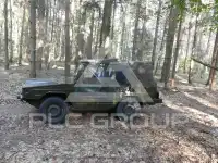 1979 Volkswagen Iltis
