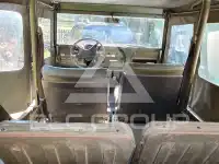 1979 Volkswagen Iltis