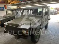 1979 Volkswagen Iltis