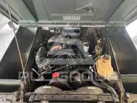 1979 Volkswagen Iltis
