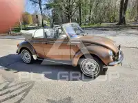 1979 Volkswagen BEETLE