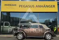 1979 Volkswagen BEETLE