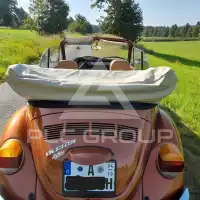 1979 Volkswagen BEETLE