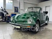 1979 Volkswagen BEETLE