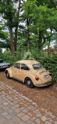 1979 Volkswagen 