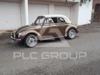 1979 Volkswagen BEETLE