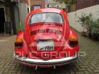 1979 Volkswagen BEETLE