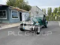 1979 Volkswagen BEETLE