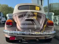 1979 Volkswagen BEETLE