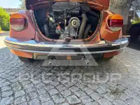 1979 Volkswagen BEETLE