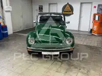 1979 Volkswagen BEETLE