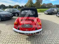 1979 Volkswagen 