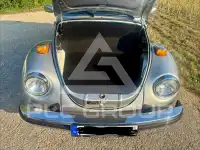1979 Volkswagen 