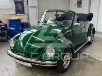 1979 Volkswagen BEETLE